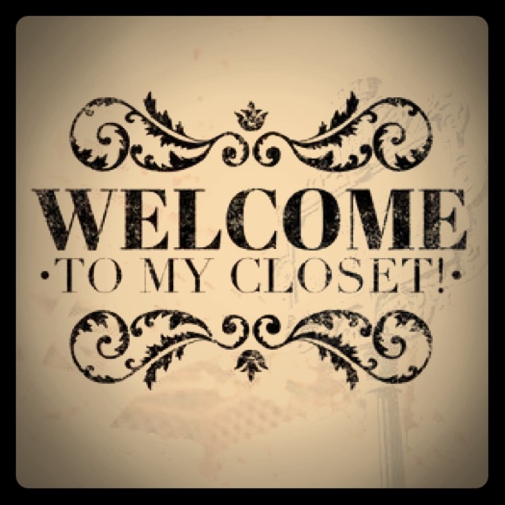 Meet your Posher, Deanne